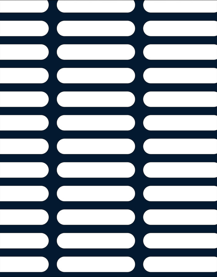 Alpha Pattern