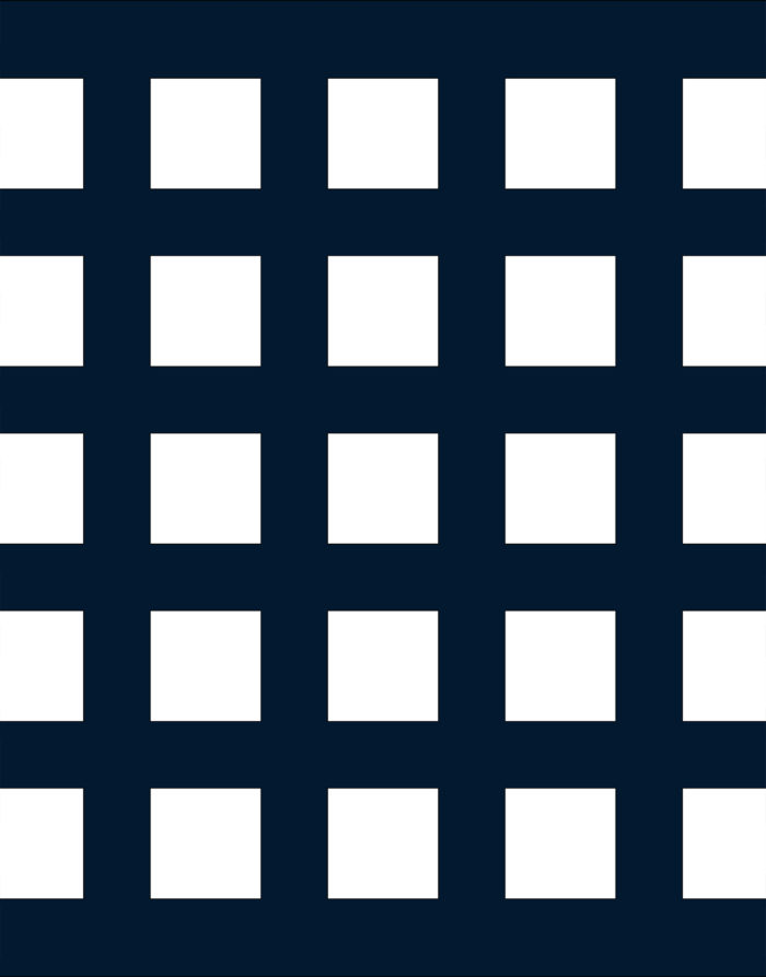 Ash Pattern
