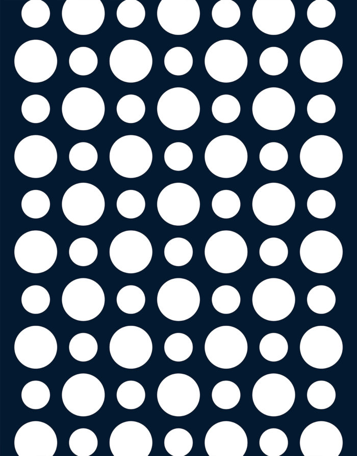 Cosmic Pattern