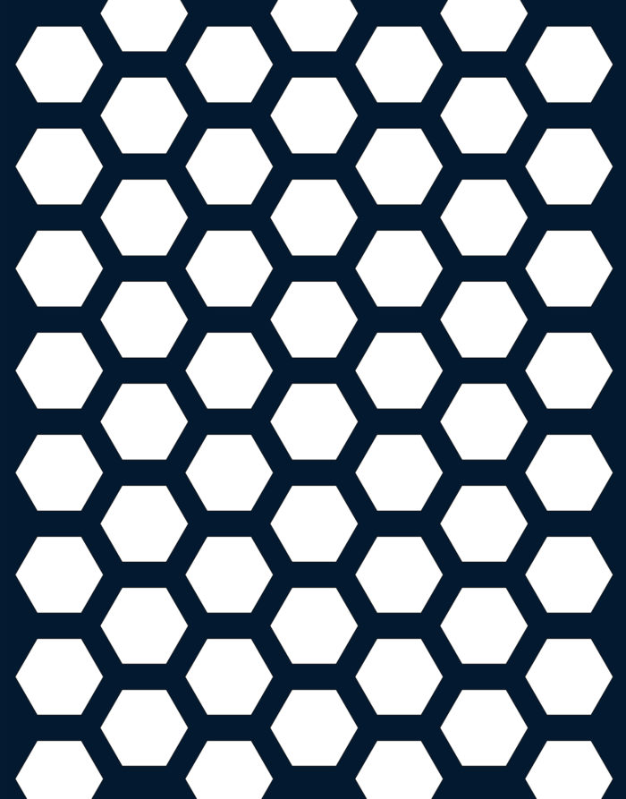 Eclipse Pattern