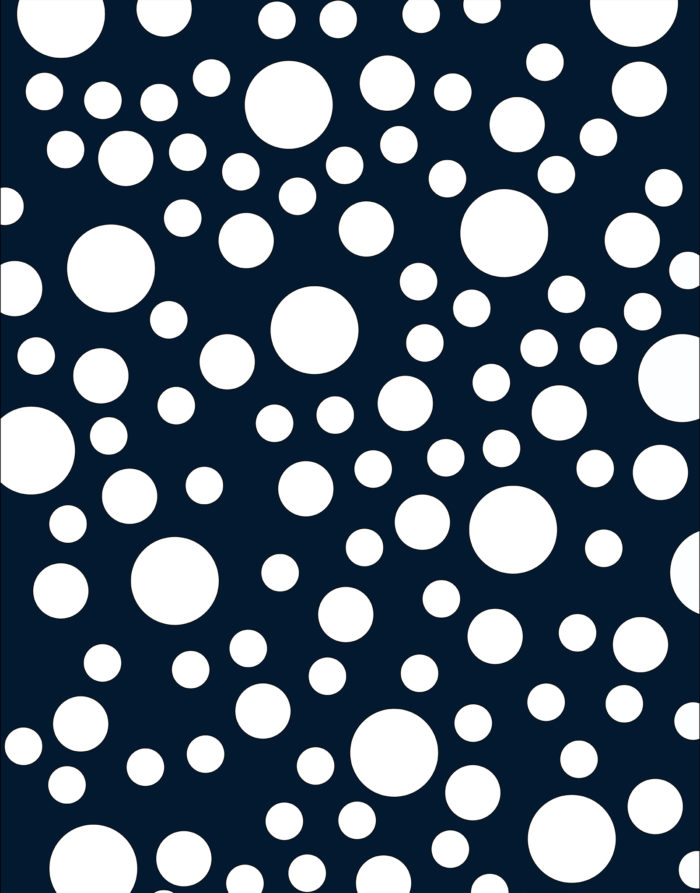 Galaxy Pattern