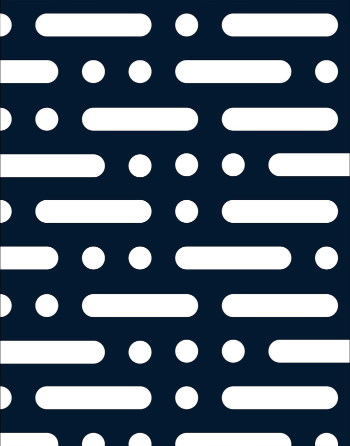 Mars Pattern