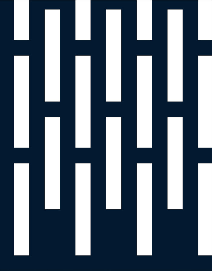 Rocket Pattern