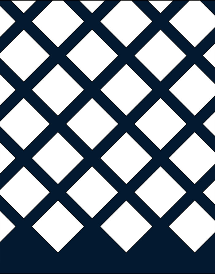 Starlet Pattern